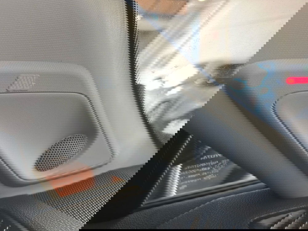 Toyota Rav4 usata a Modena (17)