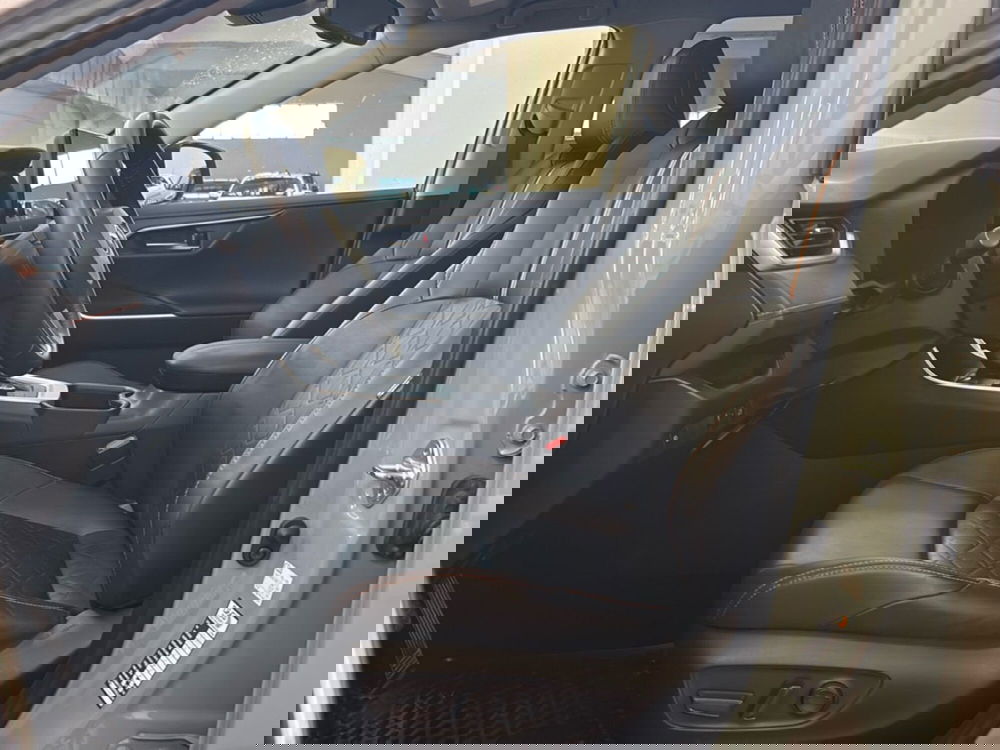 Toyota Rav4 usata a Modena (7)