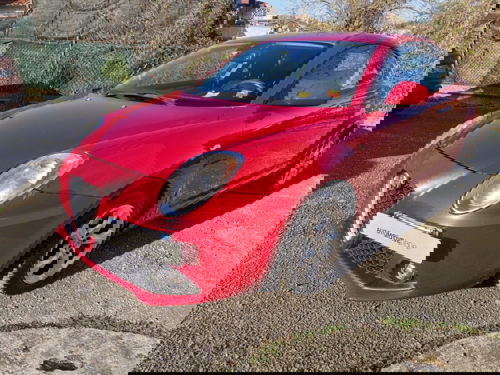 Alfa Romeo MiTo usata a Forlì-Cesena