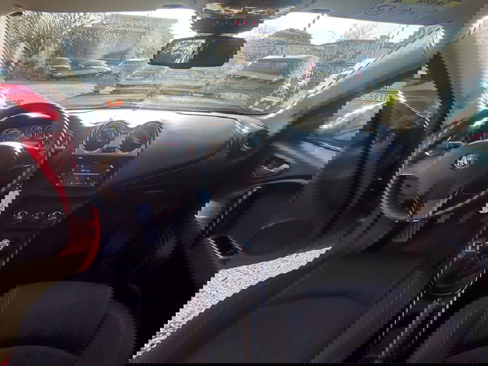 Alfa Romeo MiTo usata a Forlì-Cesena (12)