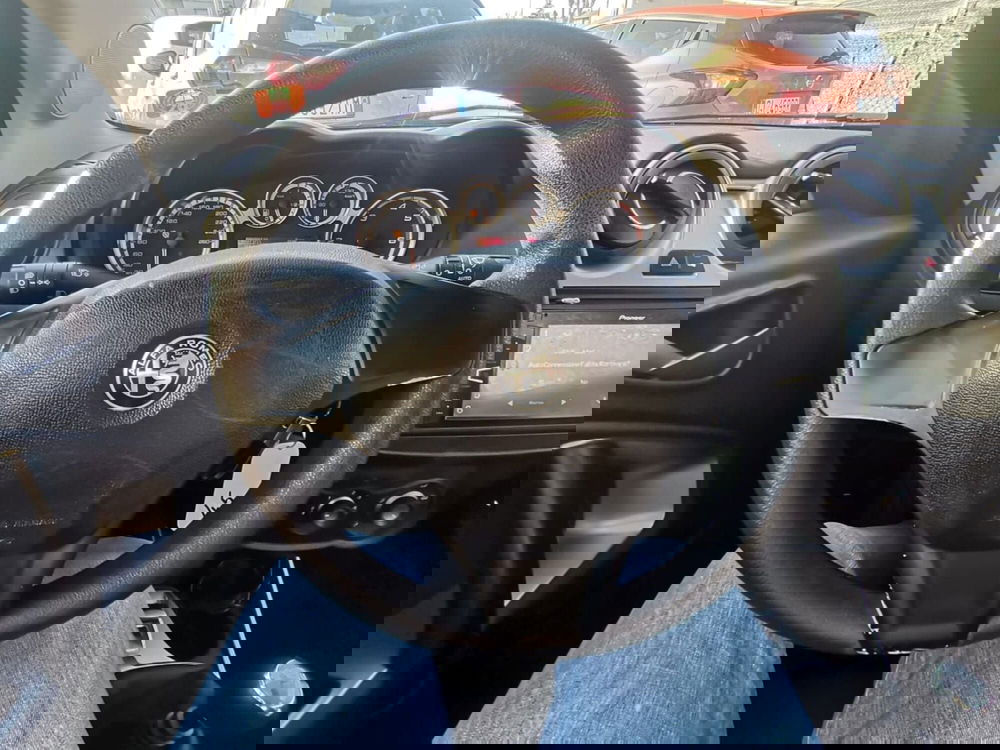 Alfa Romeo MiTo usata a Forlì-Cesena (13)