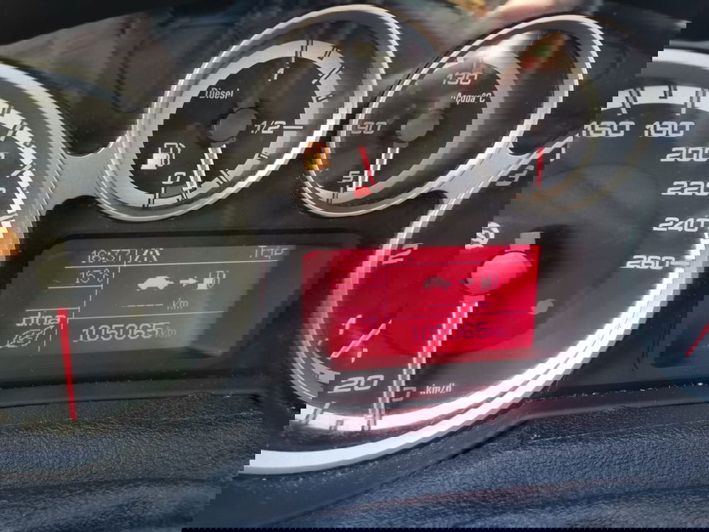 Alfa Romeo MiTo usata a Forlì-Cesena (14)