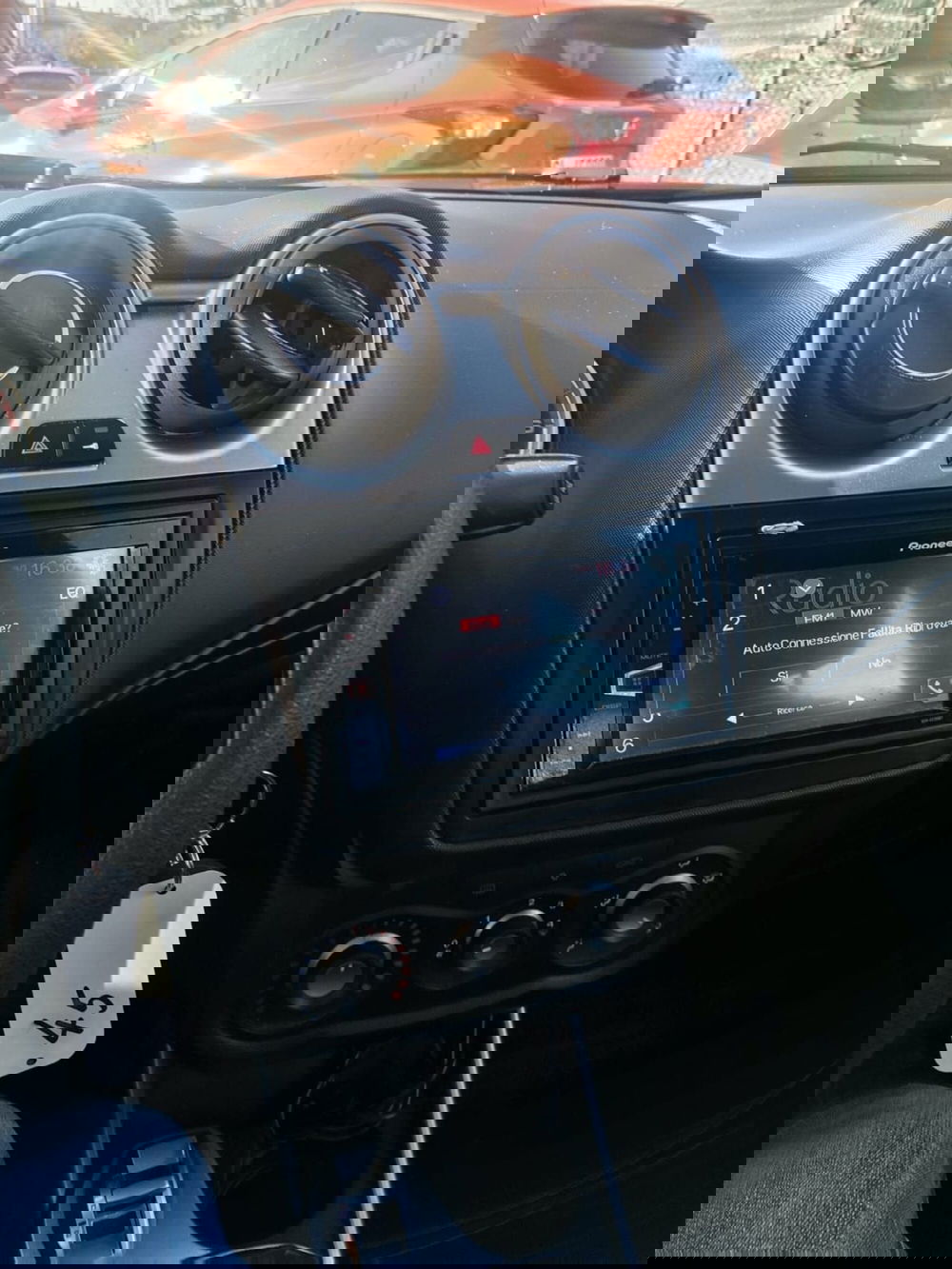 Alfa Romeo MiTo usata a Forlì-Cesena (15)