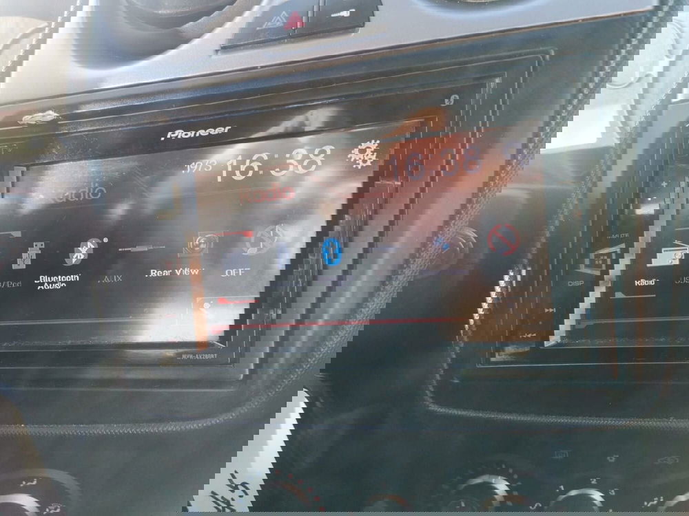 Alfa Romeo MiTo usata a Forlì-Cesena (17)