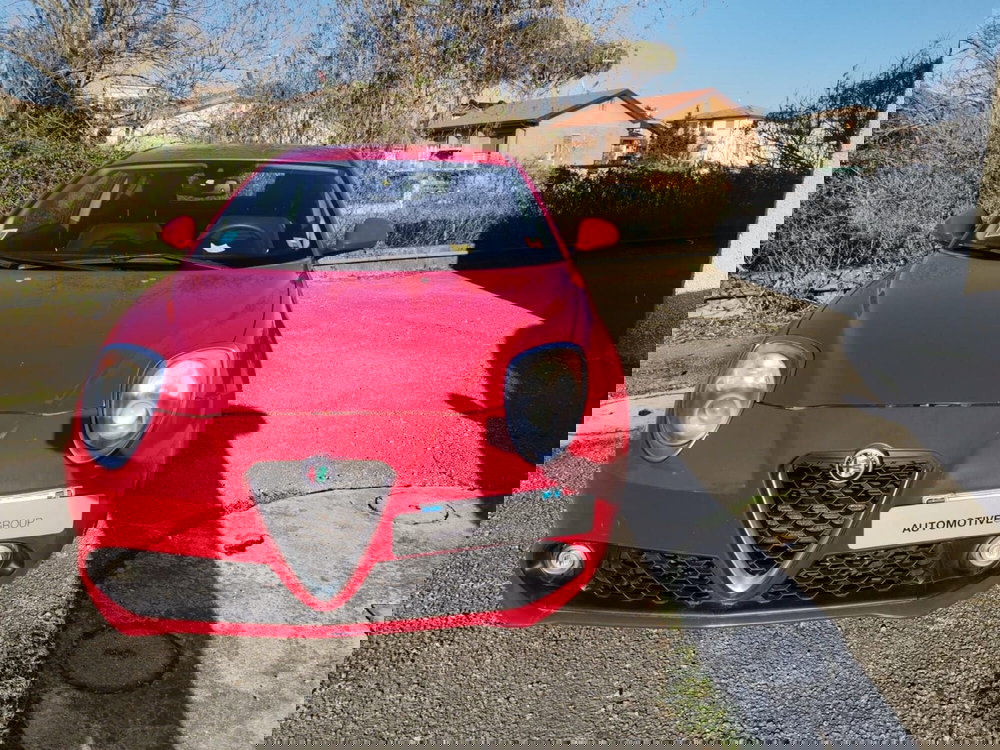 Alfa Romeo MiTo usata a Forlì-Cesena (2)