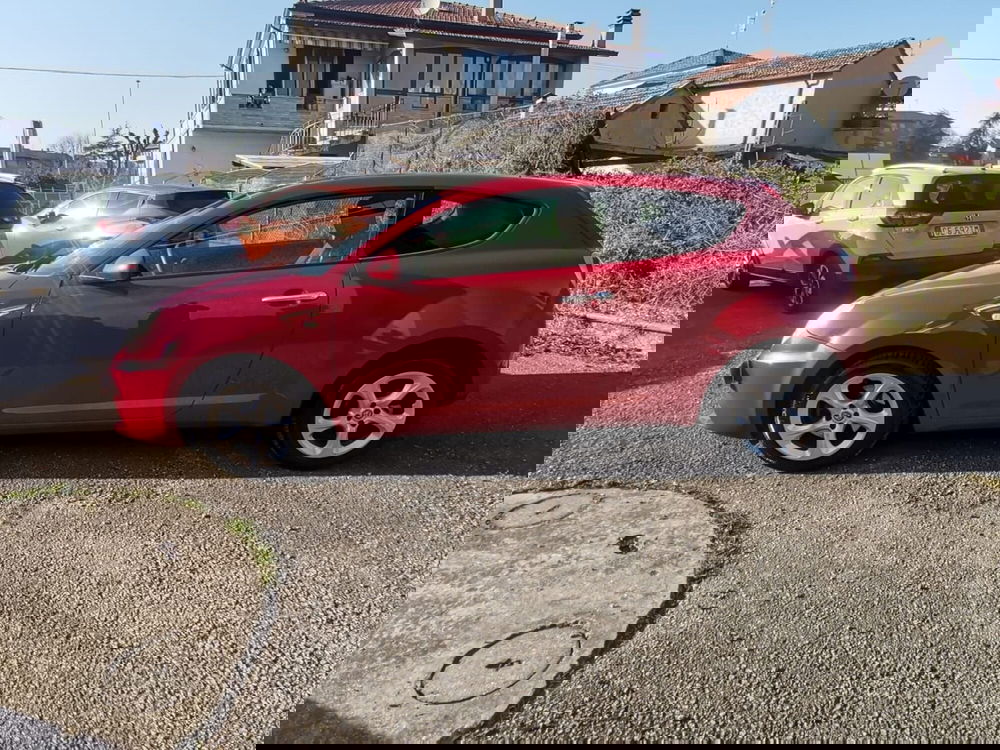 Alfa Romeo MiTo usata a Forlì-Cesena (5)