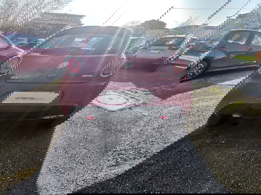 Alfa Romeo MiTo usata a Forlì-Cesena (6)