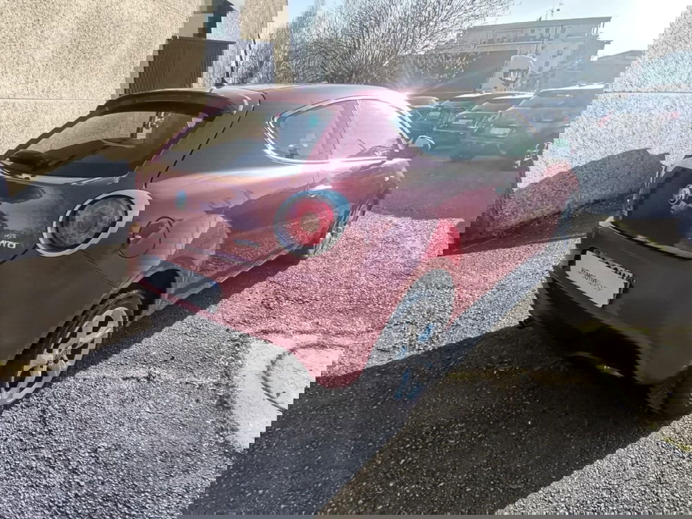 Alfa Romeo MiTo usata a Forlì-Cesena (7)