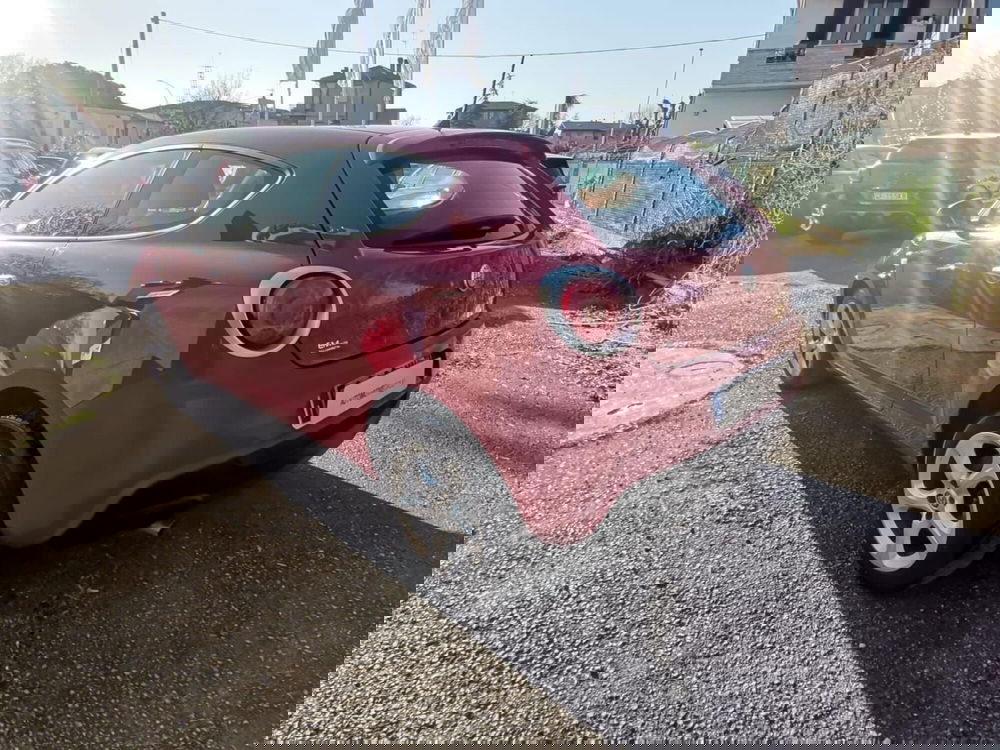 Alfa Romeo MiTo usata a Forlì-Cesena (8)