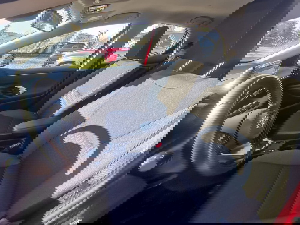 Toyota Yaris usata a Forlì-Cesena (10)
