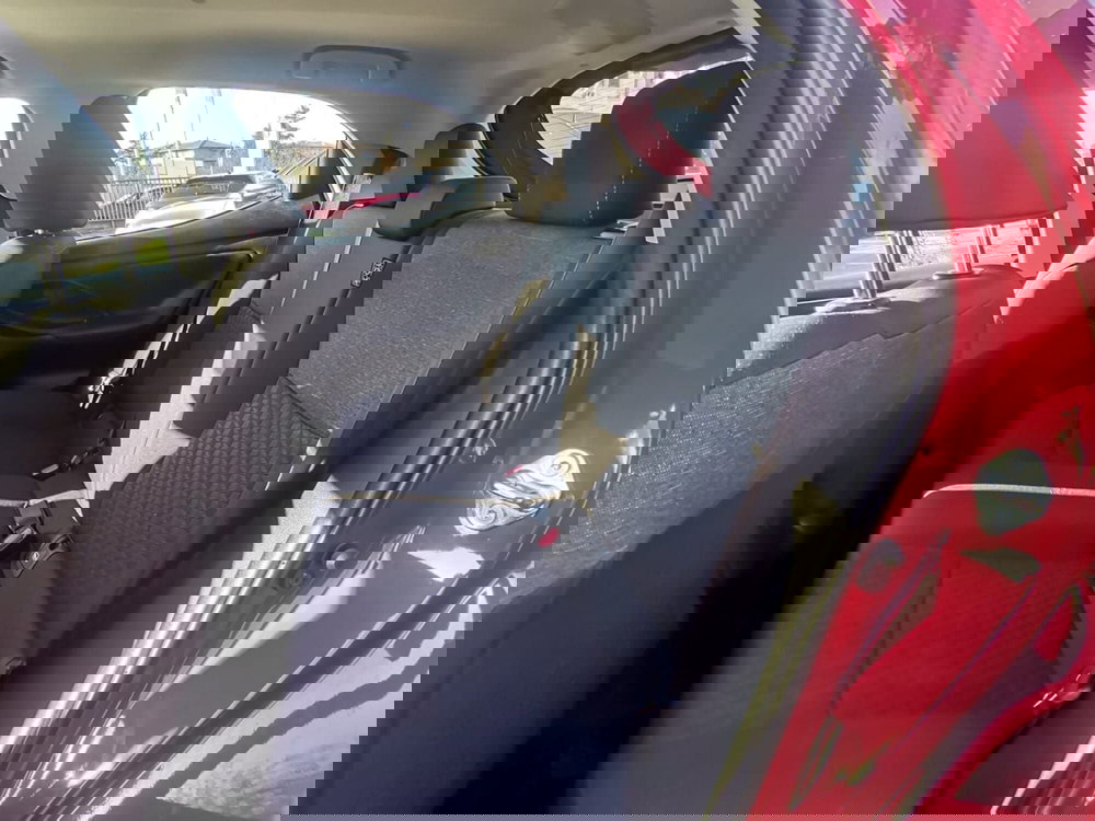 Toyota Yaris usata a Forlì-Cesena (12)