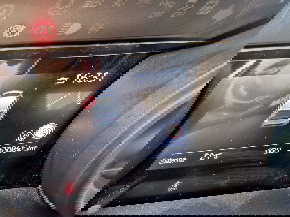 Toyota Yaris usata a Forlì-Cesena (15)