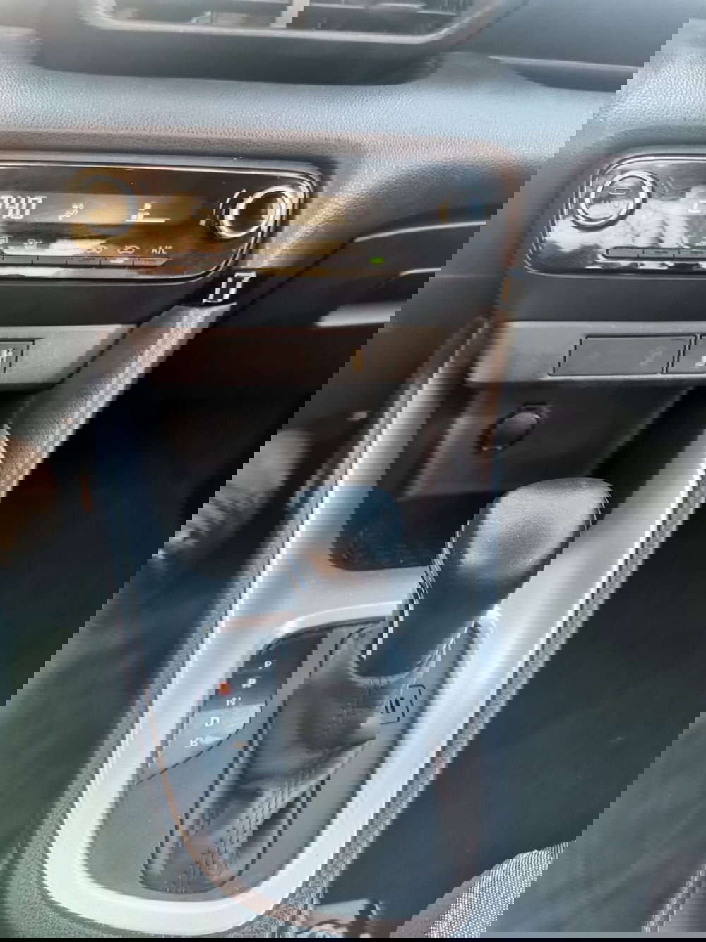 Toyota Yaris usata a Forlì-Cesena (18)