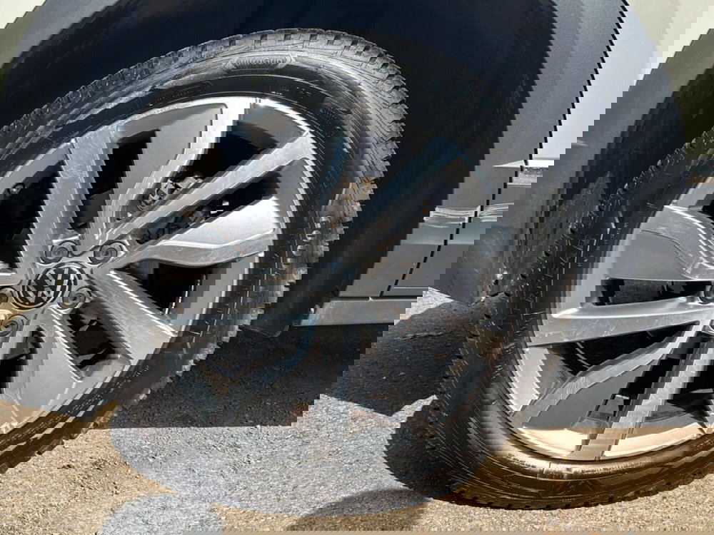 Volkswagen T-Roc usata a Bologna (7)