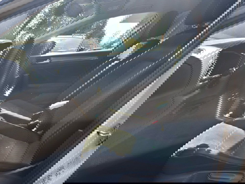 Volkswagen T-Roc usata a Bologna (8)