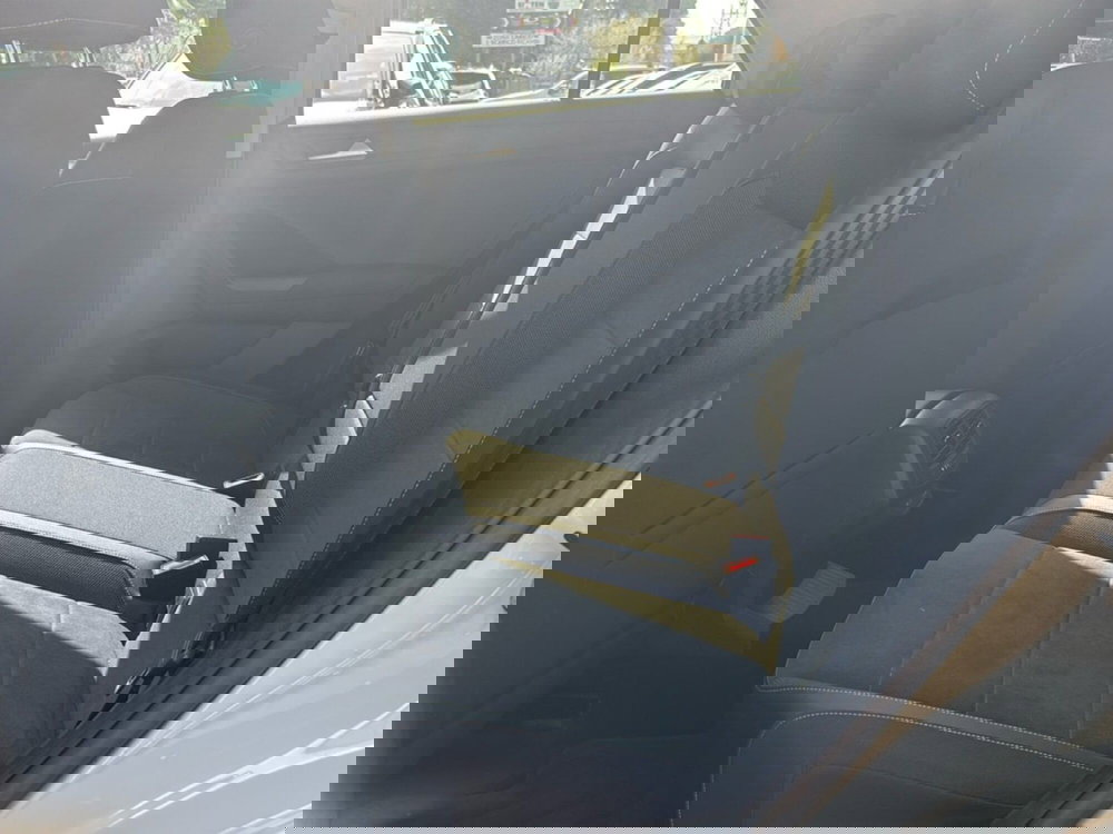 Volkswagen T-Roc usata a Bologna (9)