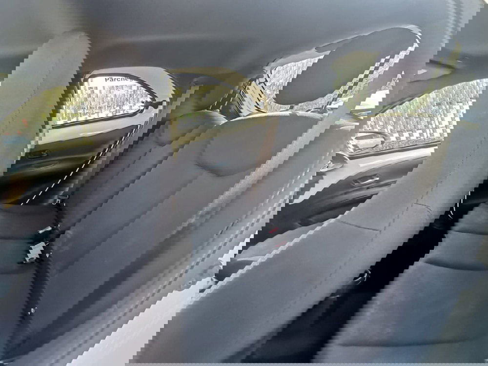 Toyota Aygo X usata a Forlì-Cesena (12)