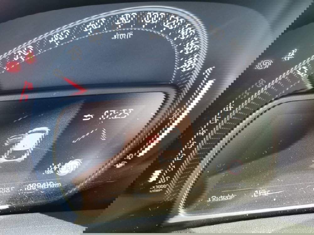 Toyota Aygo X usata a Forlì-Cesena (14)