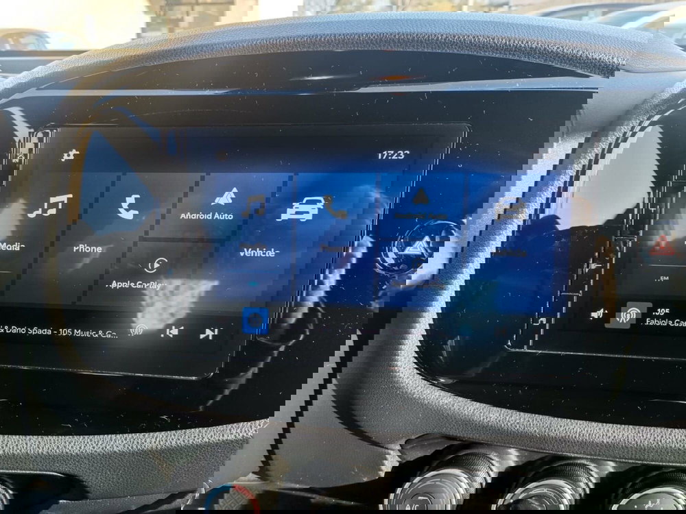 Toyota Aygo X usata a Forlì-Cesena (16)