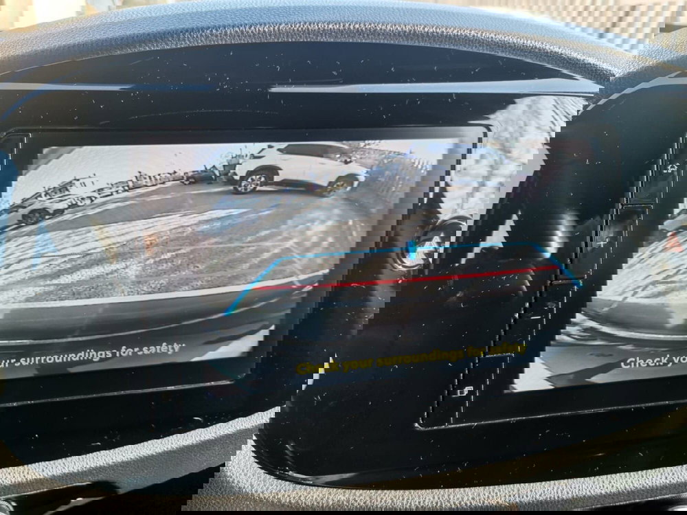 Toyota Aygo X usata a Forlì-Cesena (17)