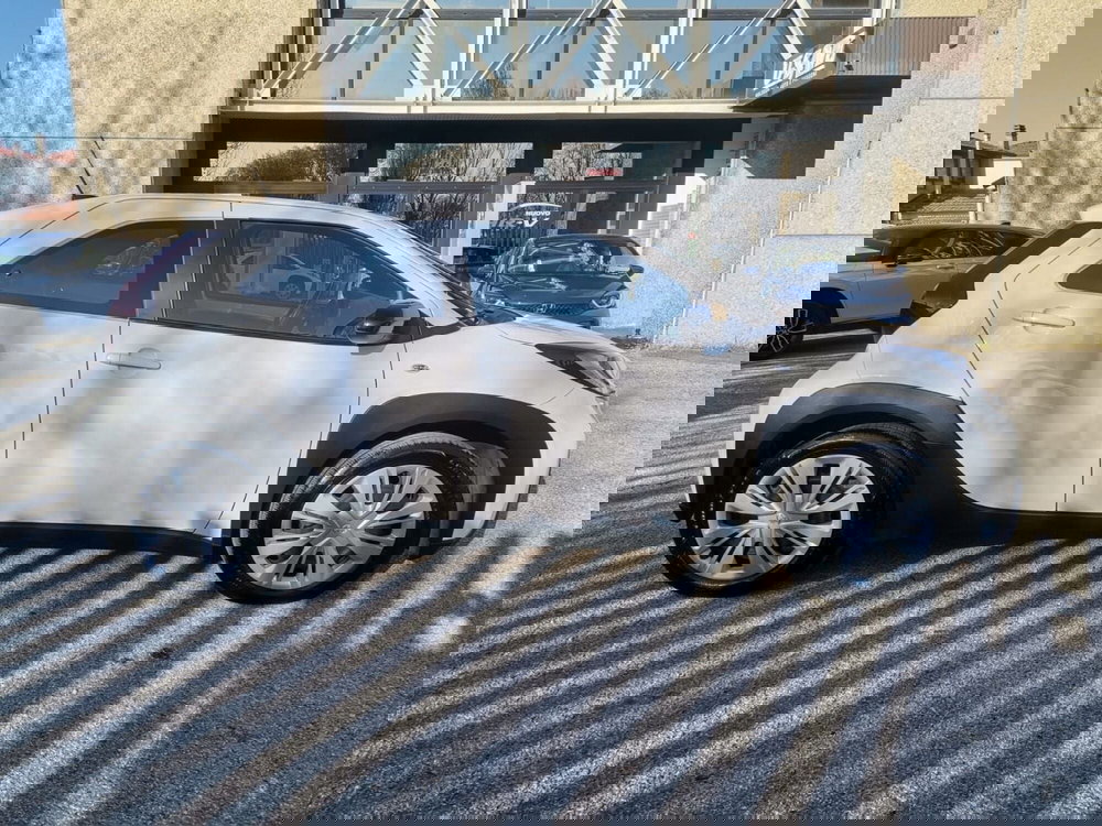 Toyota Aygo X usata a Forlì-Cesena (5)