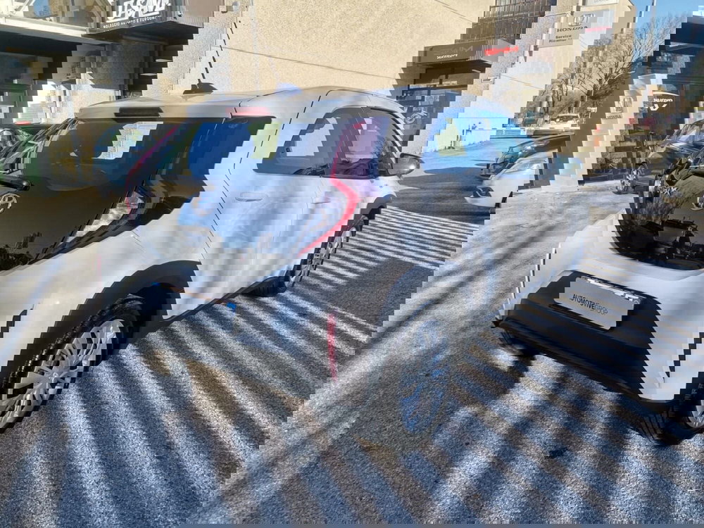 Toyota Aygo X usata a Forlì-Cesena (8)