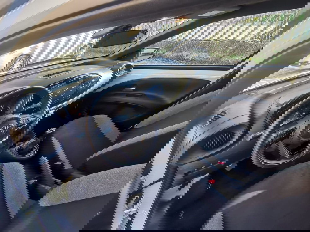 Toyota Aygo X usata a Forlì-Cesena (9)
