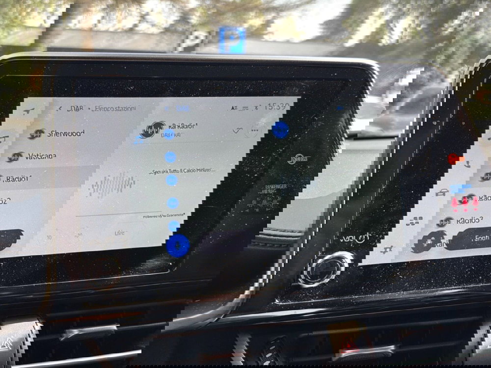 Toyota Toyota C-HR usata a Bologna (13)