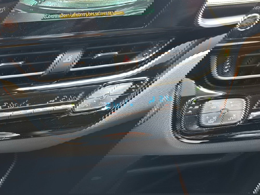 Toyota Toyota C-HR usata a Bologna (15)