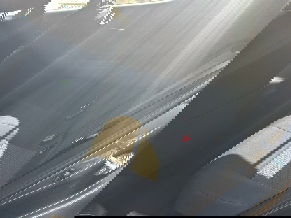 Toyota Toyota C-HR usata a Bologna (9)