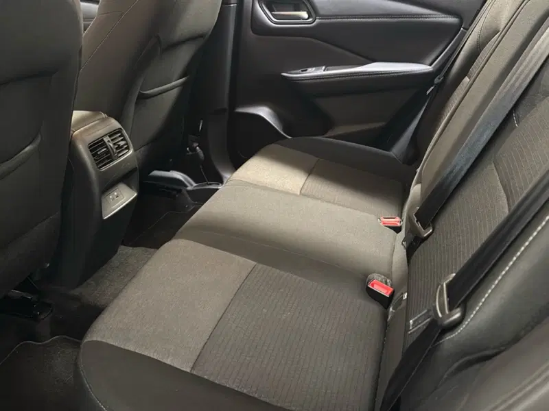 Nissan Qashqai usata a Bologna (10)