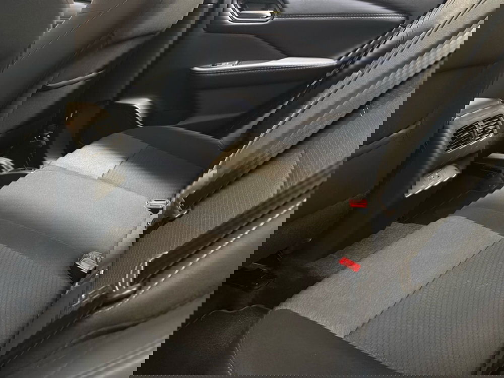 Nissan Qashqai usata a Bologna (10)