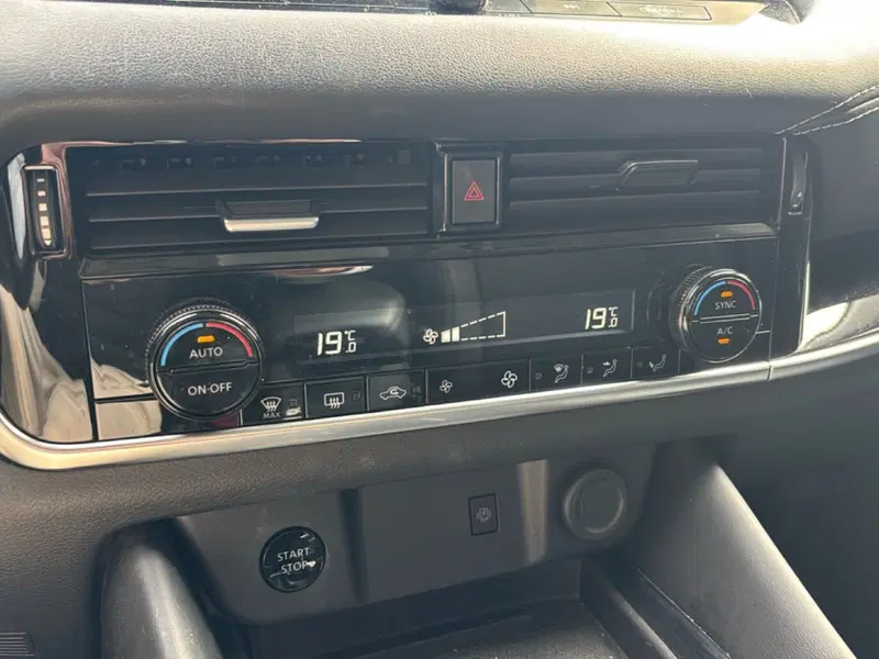 Nissan Qashqai usata a Bologna (15)