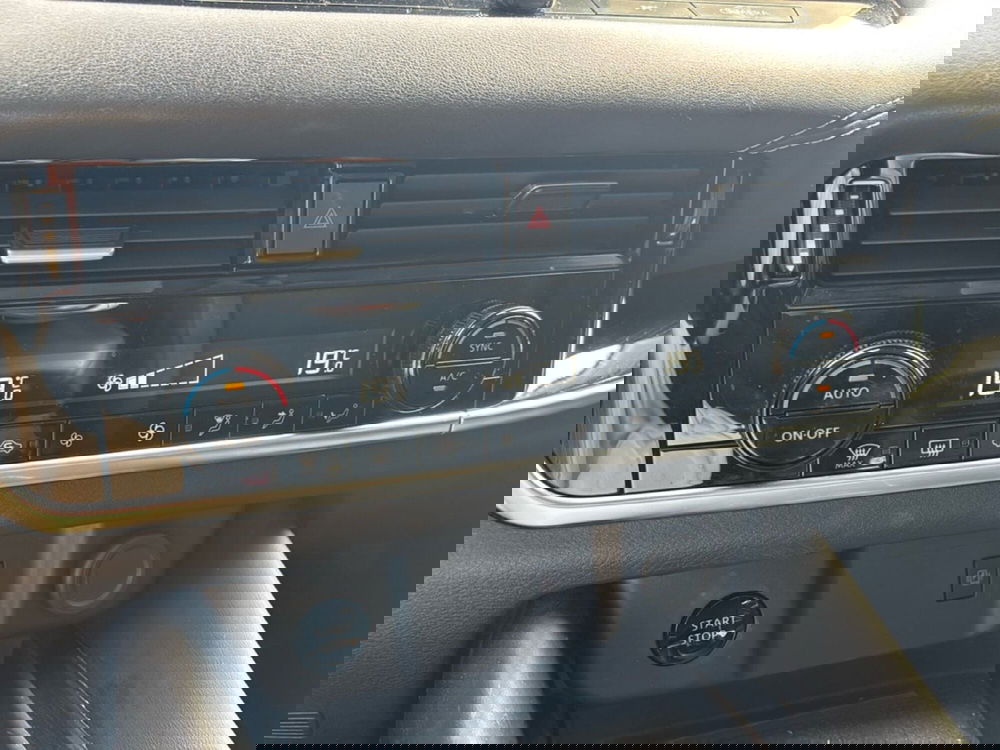 Nissan Qashqai usata a Bologna (15)