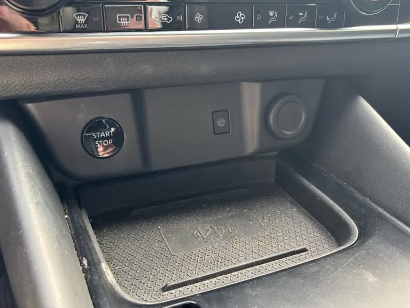 Nissan Qashqai usata a Bologna (16)