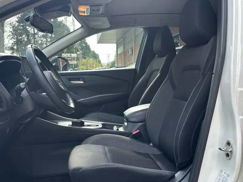 Nissan Qashqai usata a Bologna (8)