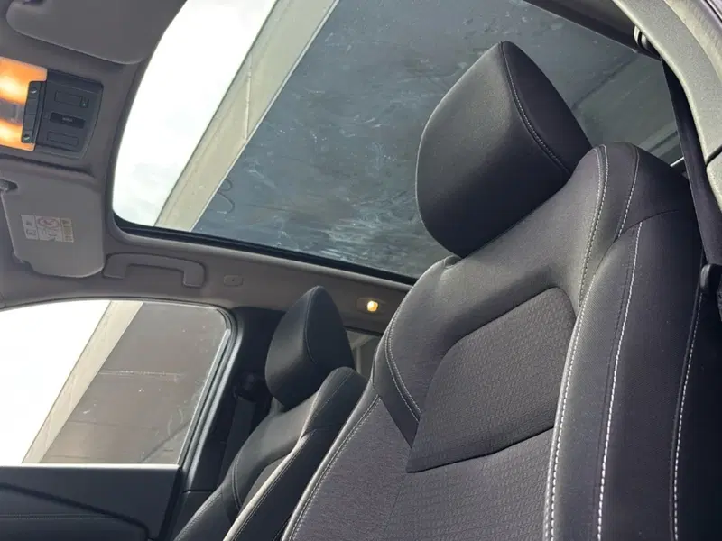 Nissan Qashqai usata a Bologna (9)