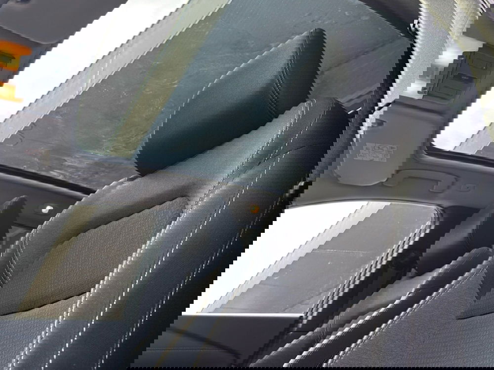 Nissan Qashqai usata a Bologna (9)