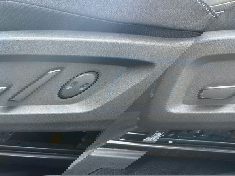 Nissan Qashqai usata a Bologna (10)