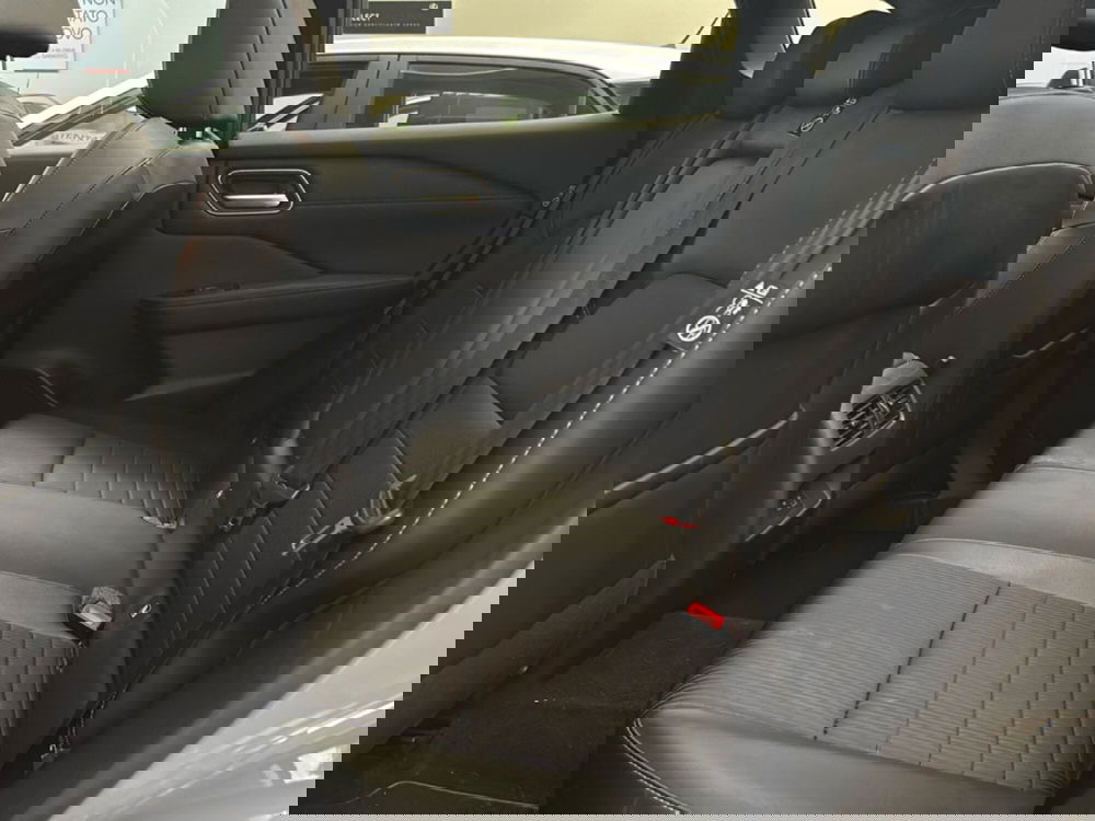 Nissan Qashqai usata a Bologna (11)