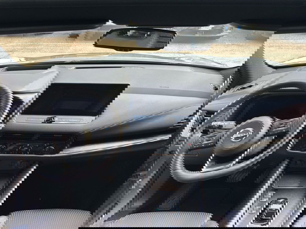 Nissan Qashqai usata a Bologna (12)