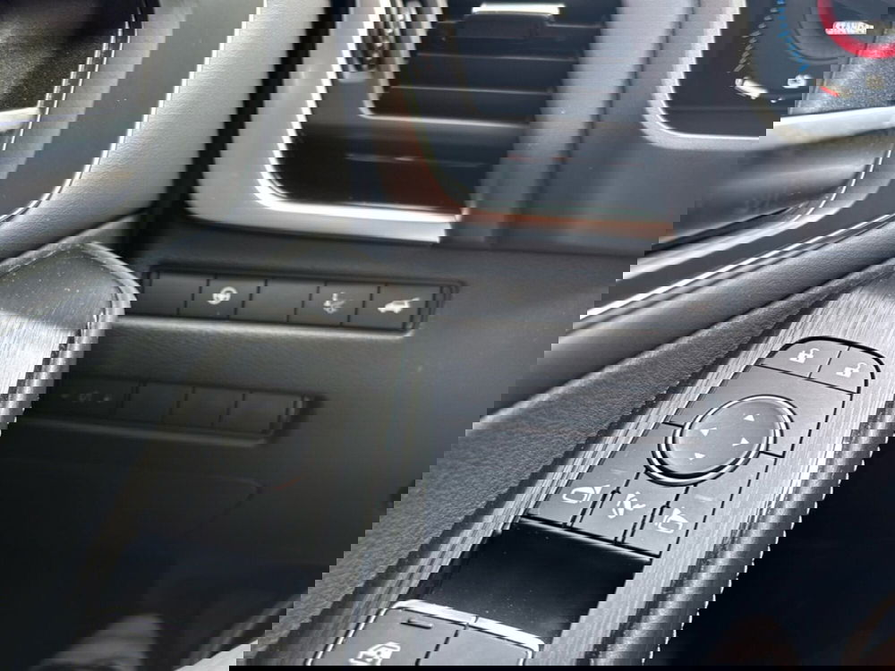 Nissan Qashqai usata a Bologna (13)