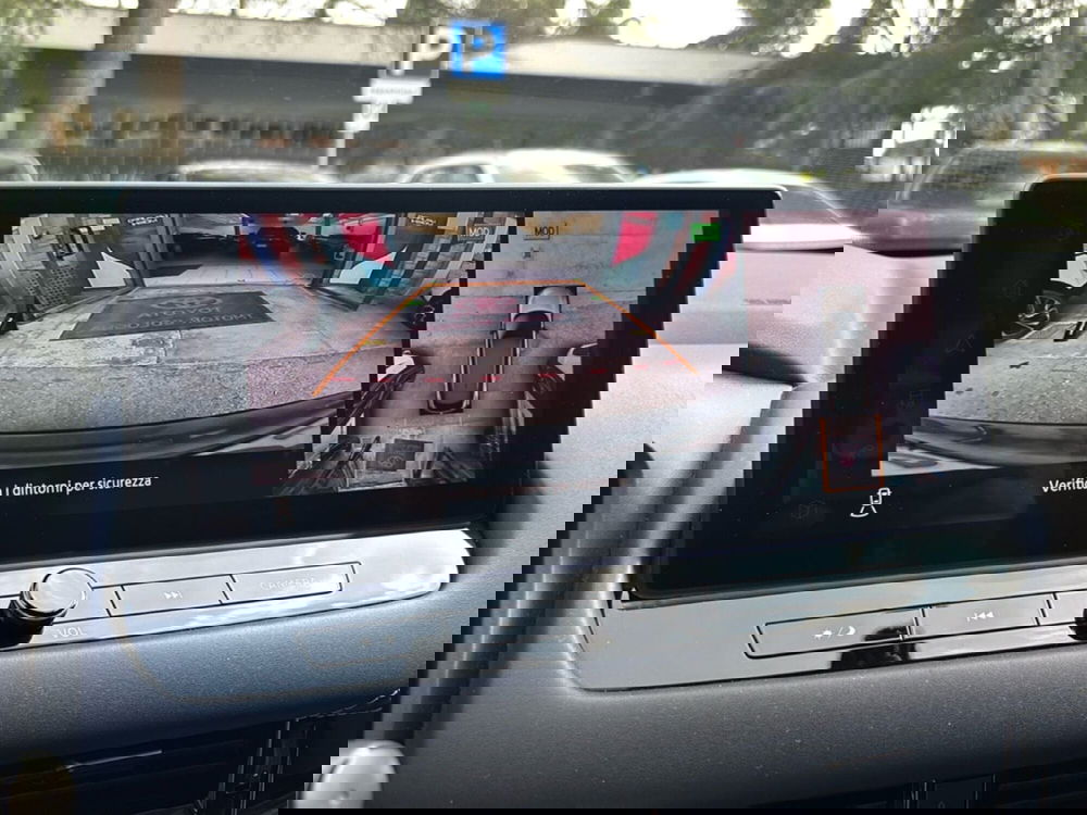 Nissan Qashqai usata a Bologna (15)