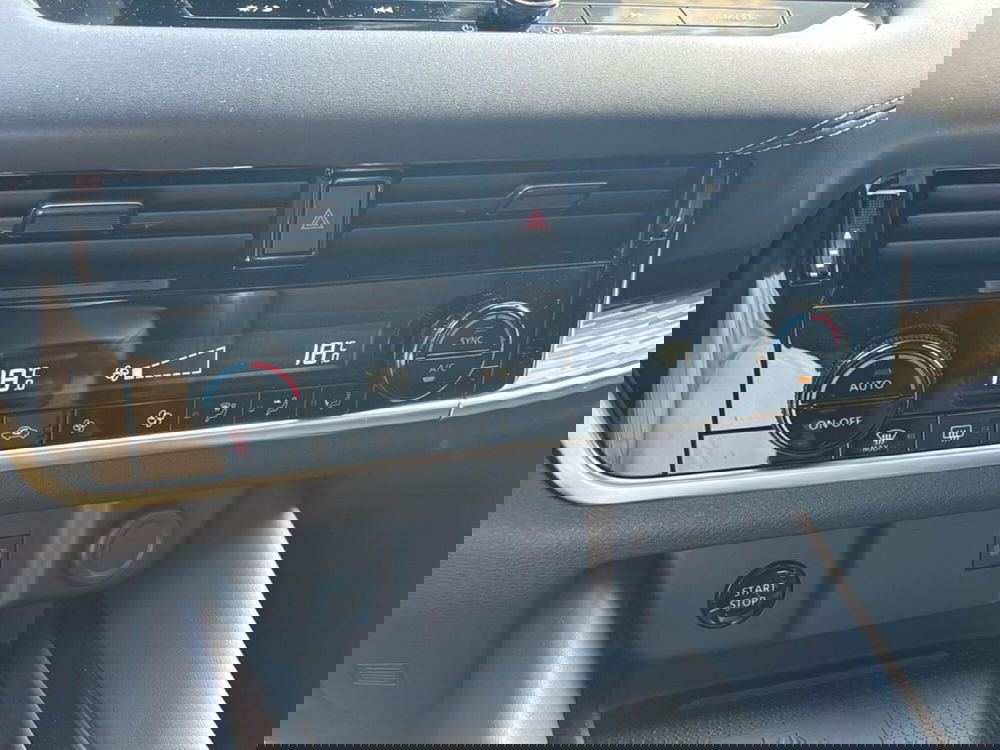 Nissan Qashqai usata a Bologna (16)