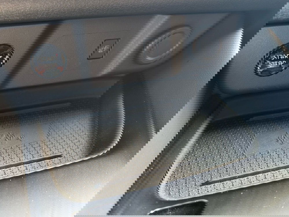 Nissan Qashqai usata a Bologna (17)