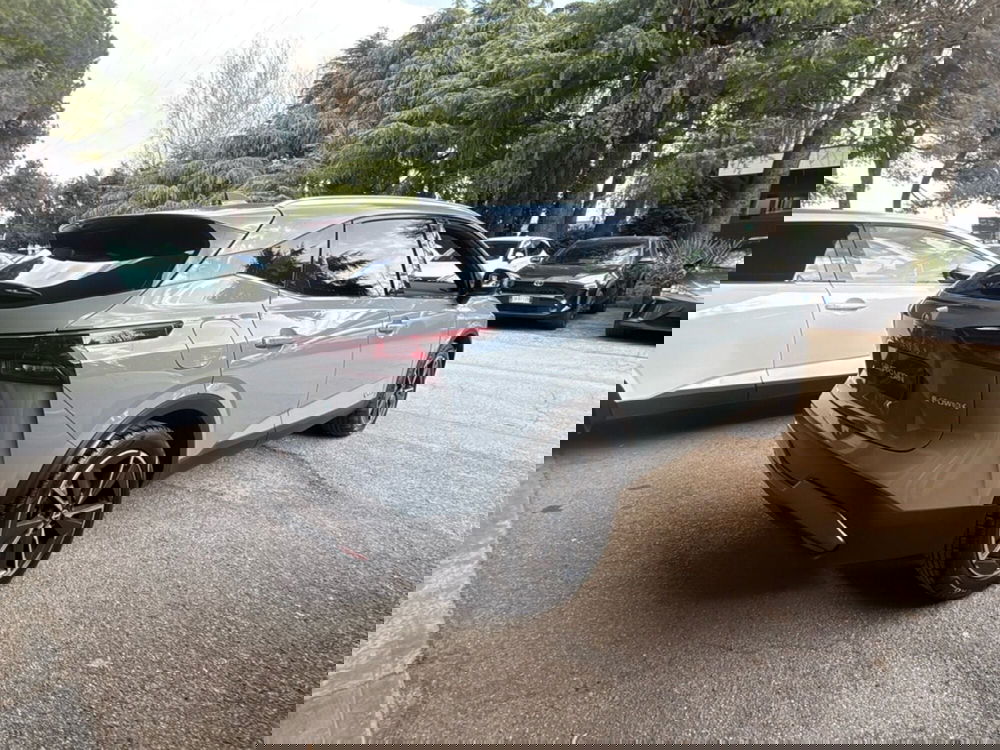 Nissan Qashqai usata a Bologna (6)