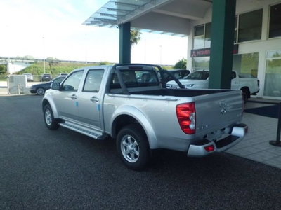 Great Wall Steed Pick-up Steed Passo Lungo DC 2.4 Premium Gpl 4wd nuova a Pordenone