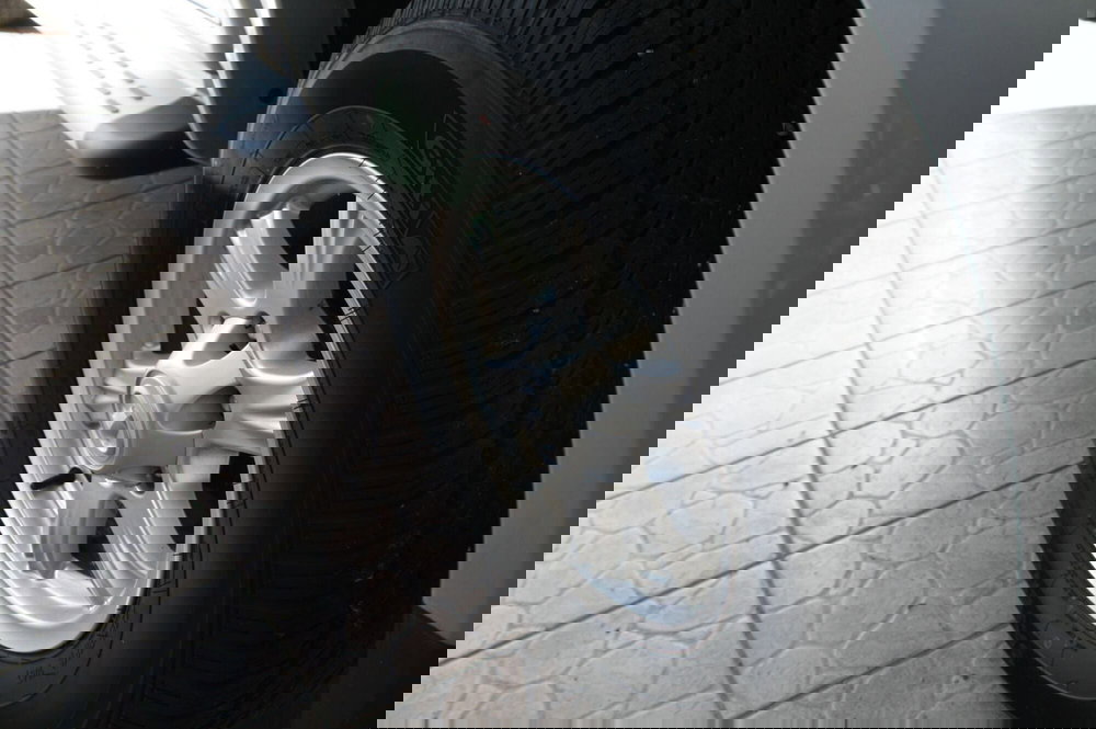 Great Wall Steed Pick-up nuova a Pordenone (14)