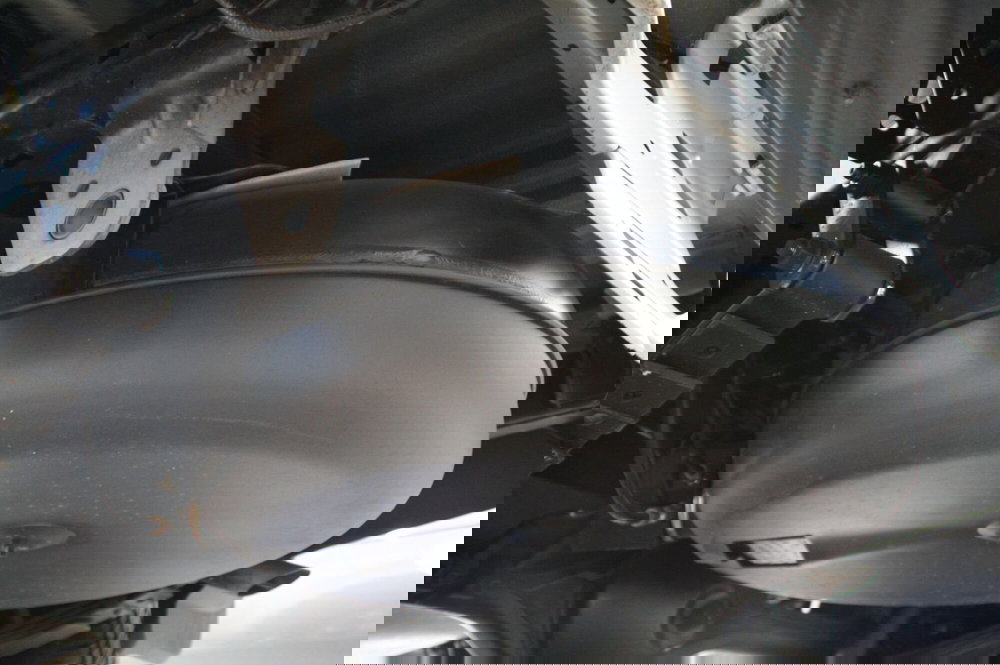 Great Wall Steed Pick-up nuova a Pordenone (15)