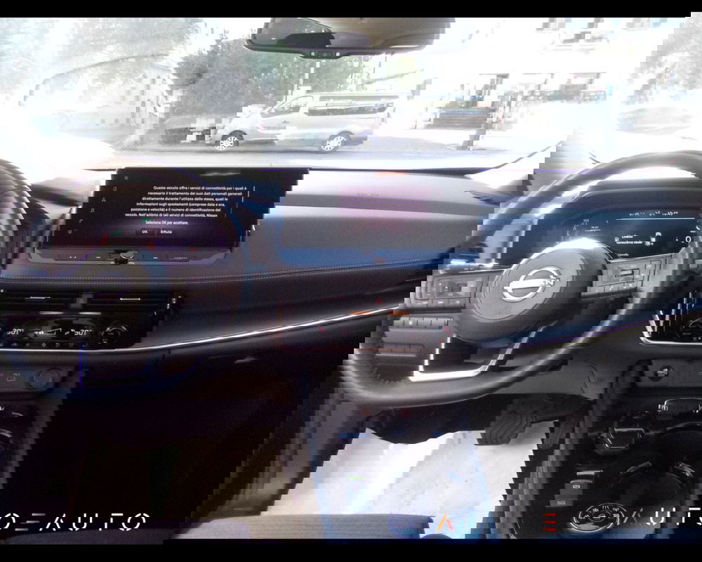 Nissan X-Trail usata a Reggio Emilia (11)